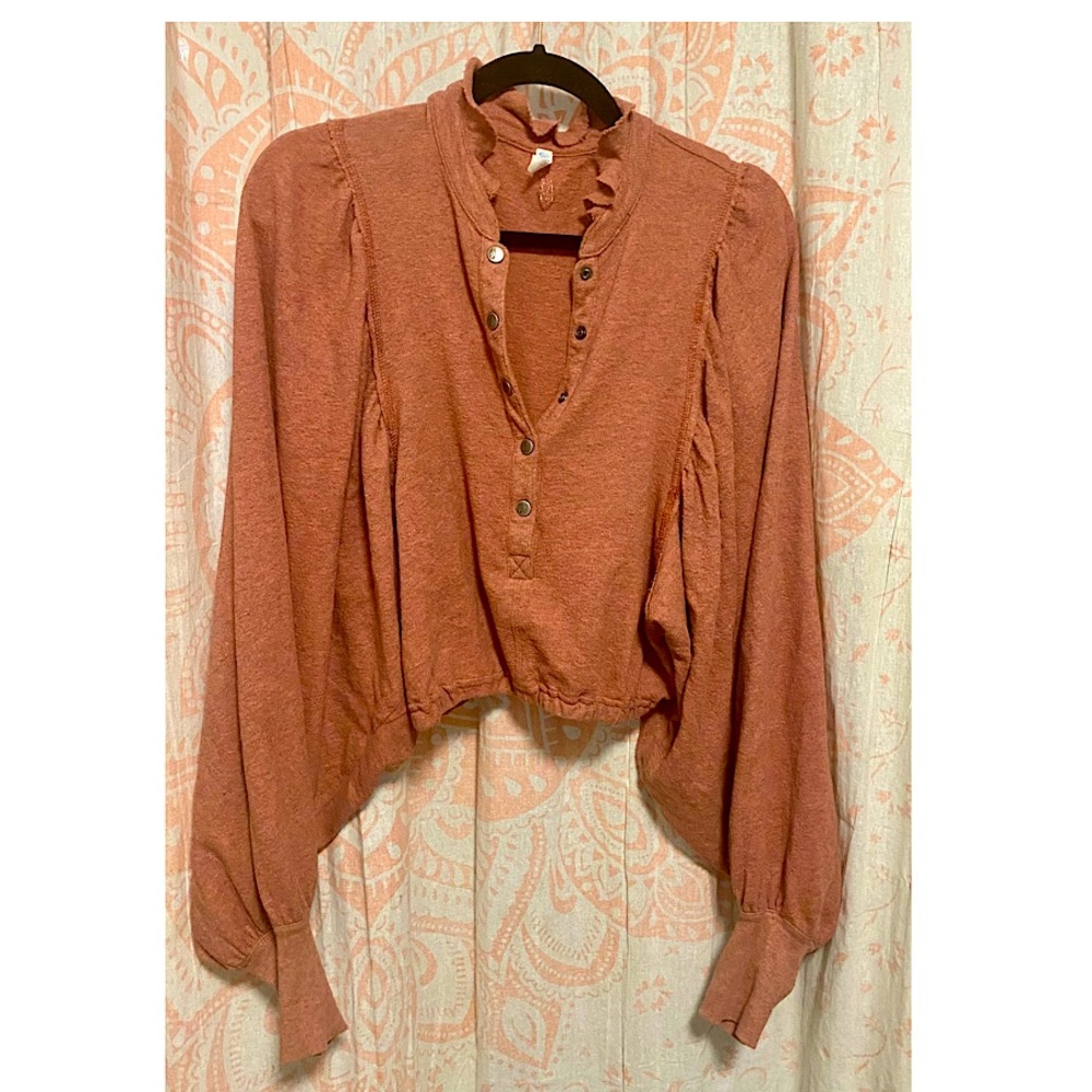 Free People Top